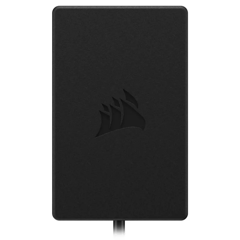 Laptop Dock Corsair CC-9310002-WW Juoda USB 2.0