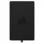 Laptop Dock Corsair CC-9310002-WW Juoda USB 2.0
