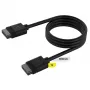 Aušinimo sistema Corsair CL-9011119-WW juoda, vyriškas lizdas