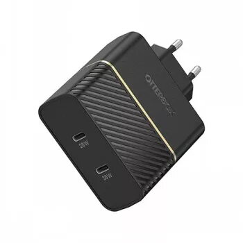 Sieninis įkroviklis OTTERBOX 78-52724 50W USB-C PD 3.0, 3 A išvestis