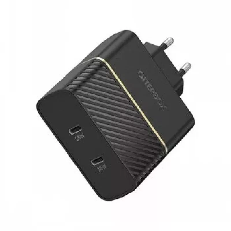 Sieninis įkroviklis OTTERBOX 78-52724 50W USB-C PD 3.0, 3 A išvestis