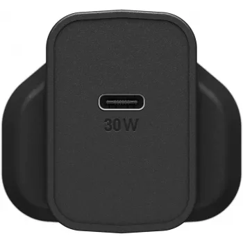 Sieninis įkroviklis OTTERBOX 78-80486 30W 3A PD 3.0 USB-C greitas įkrovimas