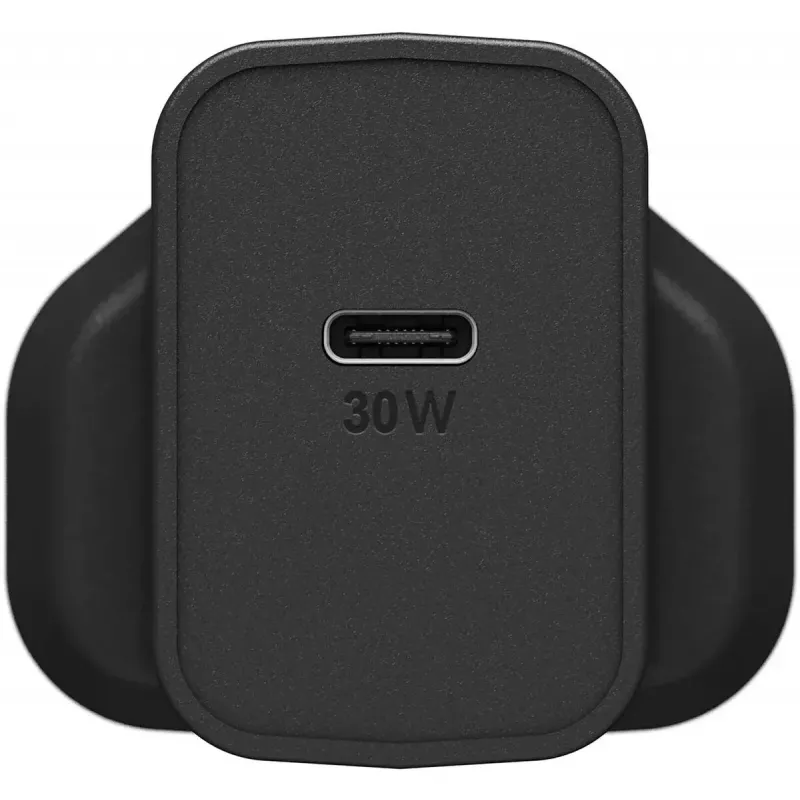 Sieninis įkroviklis OTTERBOX 78-80486 30W 3A PD 3.0 USB-C greitas įkrovimas
