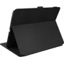 Planšetės dėklas Speck Balance Folio, skirtas iPad Air 13 (M3 2025 / M2 2024) – juodas