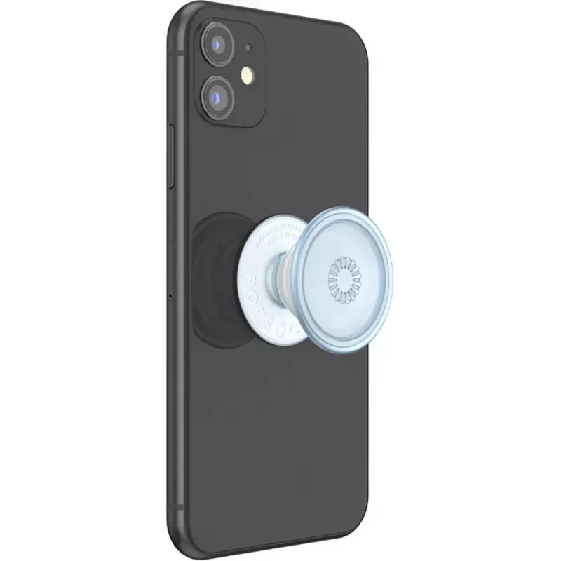 Telefono laikiklis PopSockets POPS805477, Popsockets — plastikinis mobiliojo telefono priedas, 1 vnt.