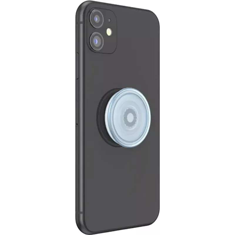 Telefono laikiklis PopSockets POPS805477, Popsockets — plastikinis mobiliojo telefono priedas, 1 vnt.