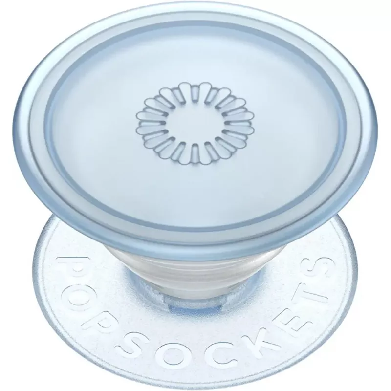 Telefono laikiklis PopSockets POPS805477, Popsockets — plastikinis mobiliojo telefono priedas, 1 vnt.