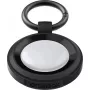Apsauginis dėklas OTTERBOX 77-87929 polikarbonatinis juodas Apple AirTag
