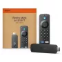 Srautinės medijos grotuvas „Amazon Fire TV Stick 4K SELECT“ — 8 GB, juoda