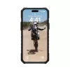Dėklas Urban Armor Gear 114311114343 iPhone 15 Plus 17 cm juodas permatomas