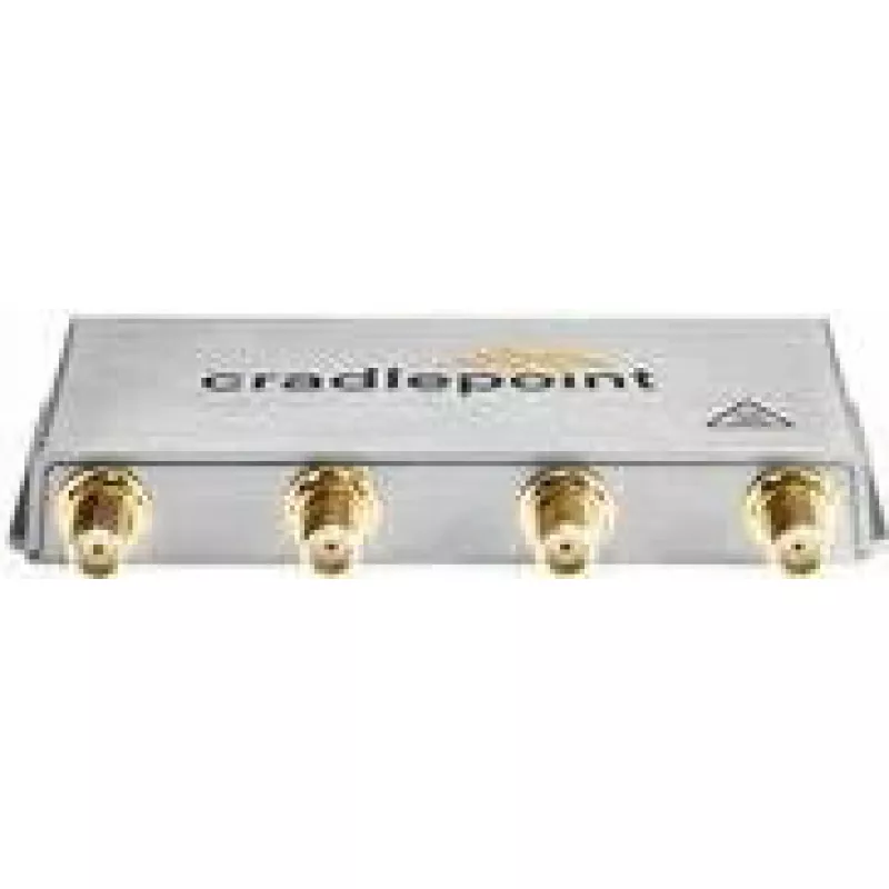 CradlePoint MC400-5GB mobilus korinis modemas 5G LTE Advanced Pro USB 4,14 Gbps, skirtas E300 serijos verslo maršrutizatoriams