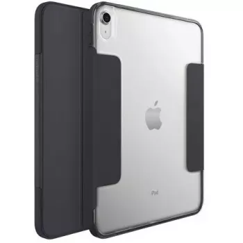 Planšetinio kompiuterio dėklas OTTERBOX Symmetry Series 360 Elite polikarbonatinis, skirtas Apple 10,9 colio iPad