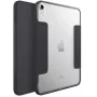 Planšetinio kompiuterio dėklas OTTERBOX Symmetry Series 360 Elite polikarbonatinis, skirtas Apple 10,9 colio iPad