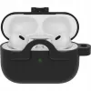 Apsauginis ausinių dėklo dangtelis OTTERBOX Juoda Taffy, skirtas Apple AirPods Pro (1 ir 2 kartos)