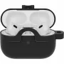 Apsauginis ausinių dėklo dangtelis OTTERBOX Juoda Taffy, skirtas Apple AirPods Pro (1 ir 2 kartos)