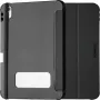 Apsauginis atverčiamas dėklas OTTERBOX React Series, skirtas Apple 10,9 colio iPad 10th Generation, juodas