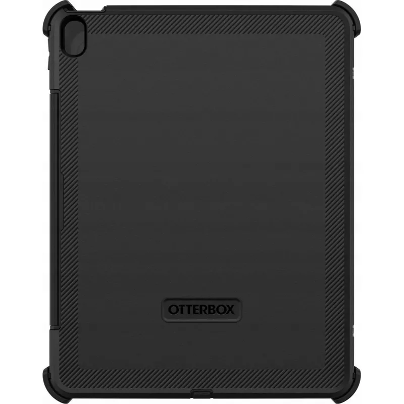 Apsauginis planšetės dėklas OTTERBOX Defender Series, skirtas Apple 13 colių iPad Air M2 Wi‑Fi, juodas