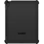 Apsauginis planšetės dėklas OTTERBOX Defender Series, skirtas Apple 13 colių iPad Air M2 Wi‑Fi, juodas