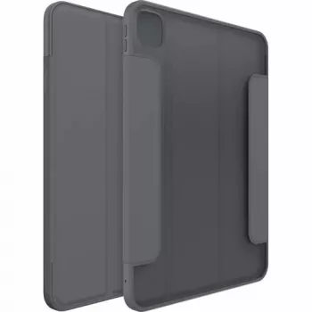 Apsauginis OTTERBOX Symmetry aplanko dėklas Apple iPad Pro 11 (M4/2024) Thunderstorm Juoda
