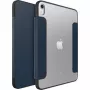 Apsauginis folio tipo dėklas OTTERBOX Symmetry, skirtas Apple iPad Air 11 colių, Coastal Evening Blue