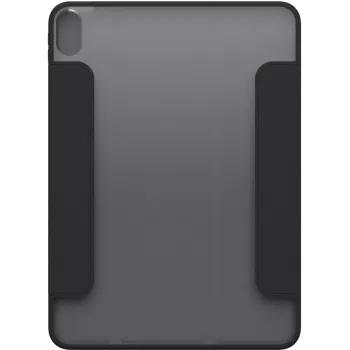 Planšetinio kompiuterio dėklas OTTERBOX Symmetry Series, skirtas Apple 11 col. iPad Air M2/M3, juodas