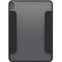Planšetinio kompiuterio dėklas OTTERBOX Symmetry Series, skirtas Apple 11 col. iPad Air M2/M3, juodas