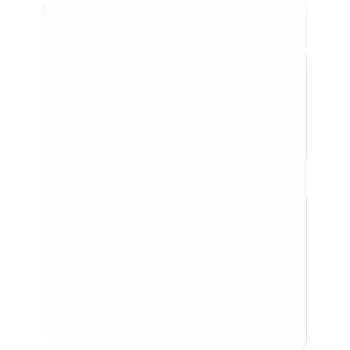 Grūdinto stiklo ekrano apsauga OTTERBOX 77-95297 Antimicrobial Clear, skirta Apple 11 colių iPad Pro M4