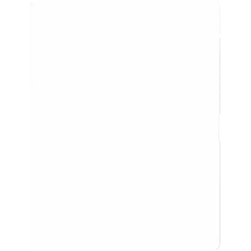 Grūdinto stiklo ekrano apsauga OTTERBOX 77-95297 Antimicrobial Clear, skirta Apple 11 colių iPad Pro M4