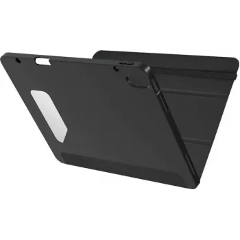 Planšetės atverčiamas dėklas OTTERBOX React Folio Series juodas, skirtas Apple 13 colių iPad Air M2 M3