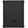 Apsauginis planšečių dėklas OTTERBOX Defender Series — Patvarus polikarbonatas juodas, skirtas Apple 13 colių iPad Pro M4