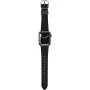 „OtterBox Symmetry Cactus“ serijos dirželis „Noir Ash“, skirtas „Apple Watch“ 38/40/41 mm