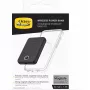Nešiojama baterija - OtterBox belaidė išorinė baterija, skirta MagSafe, 5000 mAh
