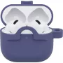 Apsauginis dėklas OTTERBOX 77-97894 belaidžių ausinių įkrovimo dėklui Space Cadet — skirtas Apple AirPods 4