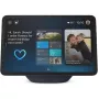 Išmanusis ekranas Amazon Echo Show 11 grafitas – Amazon balso asistentas su jutikliniu ekranu ir įmontuotu garsiakalbiu