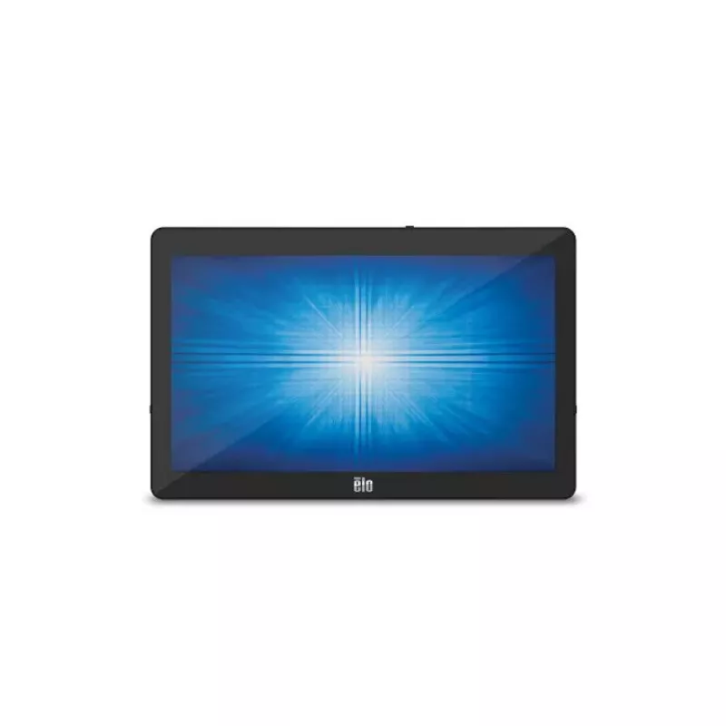Jutiklinis POS terminalas Elo Touch Solutions EloPOS i5-8500T