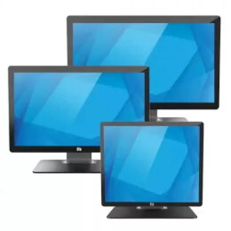 VGA laidas Elo Touch Solutions ET1302L (MPN E710549) – 15 kontaktų analoginis vaizdo laidas