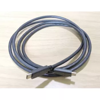 USB laidas Elo Touch Solutions E710364 1,8 m USB C juodas