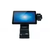 POS stovas Elo Touch Solutions Wallaby juodas stalinis suderinamas 10-15 colių