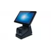 POS stovas Elo Touch Solutions Wallaby juodas stalinis suderinamas 10-15 colių