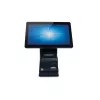 POS stovas Elo Touch Solutions Wallaby juodas stalinis suderinamas 10-15 colių