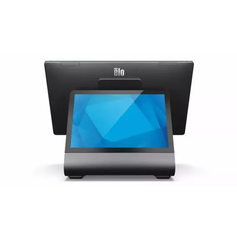 POS sistema Elo Touch Solutions E482347 15,6 colių 1920x1080 jutiklinis ekranas