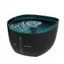 Automatinė gyvūnų girdykla Cecotec Pumba 2200 Refresh 2L Plastikinė Juoda Mėlyna