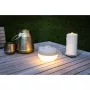 Baterija maitinama LED lemputė NewGarden CHERRY LUMCHE011BXWLNW 9W balta