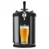 Alaus pilstytuvas CECOTEC BeerFlow Steel 5000 — 5 l talpa, nerūdijantis plienas