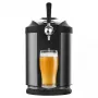 Alaus pilstytuvas CECOTEC BeerFlow Steel 5000 — 5 l talpa, nerūdijantis plienas