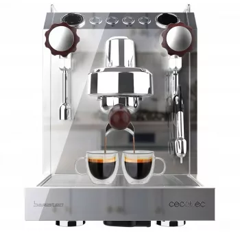 Kavos virimo aparatas CECOTEC 1.5L Baristeo Classic A01_EU01_100654