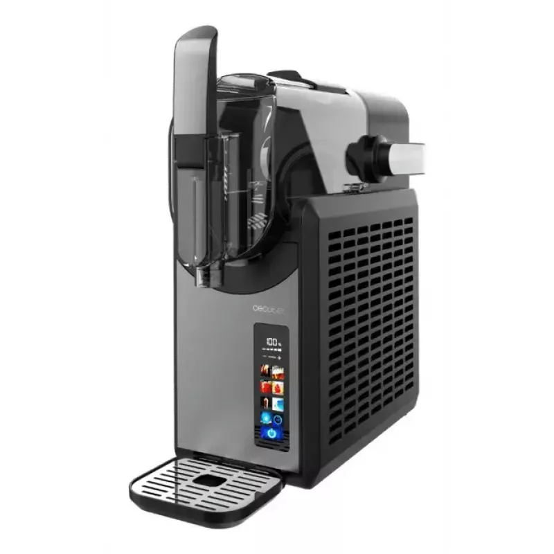 Šaldytų gėrimų aparatas Cecotec A01_EU01_109564 220 W juodas 1,9 L