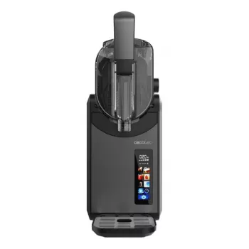 Šaldytų gėrimų aparatas Cecotec A01_EU01_109564 220 W juodas 1,9 L