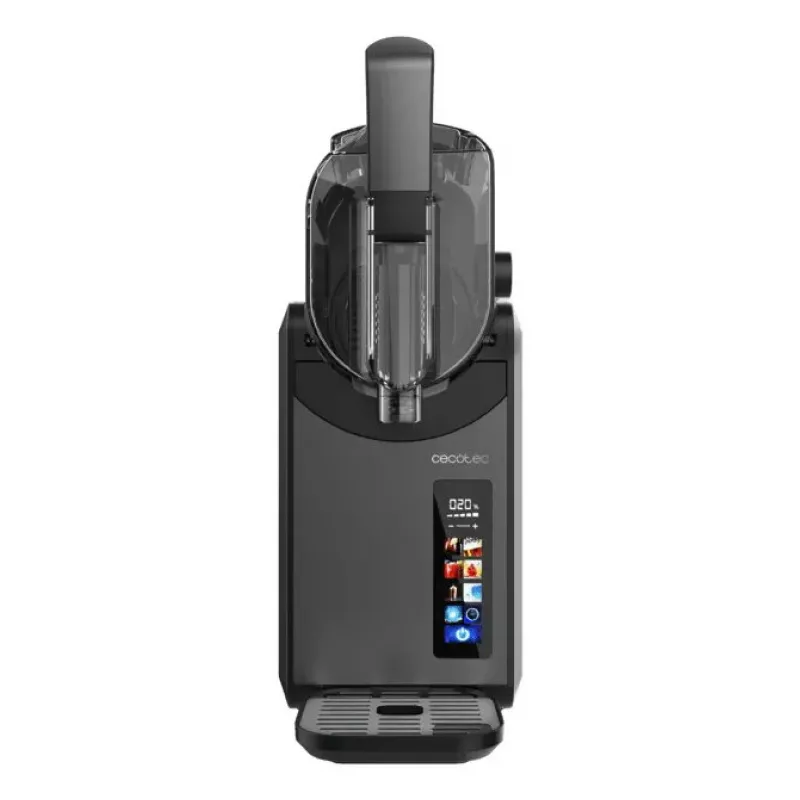 Šaldytų gėrimų aparatas Cecotec A01_EU01_109564 220 W juodas 1,9 L