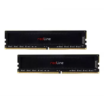 Memory Mushkin Redline DDR4 8GB 3200MHz